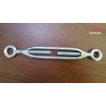 JIS Frame Type High Quality Forged Steel Turnbuckle